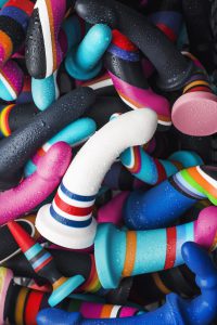 Dildos BS Atelier